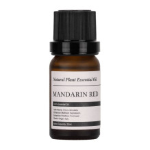 Aromatic oil - Humanas Natural Scents 10 ml Mandarin