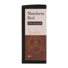 Aromatic oil - Humanas Natural Scents 10 ml Mandarin