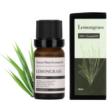 Aromatic oils - Humanas...
