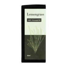 Aromatic oils - Humanas Natural Scents Lemongrass 10 ml Citrus Aroma Aromatic oils - Humanas Natural Scents Lemongrass 10 ml Citrus Aroma