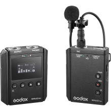 Wireless Microphone System...