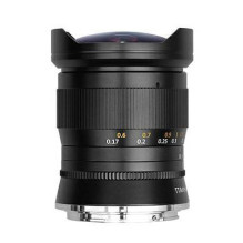 Lens - TTArtisan 11mm F2.8 Nikon Z Ultra-Wide Angle Lens