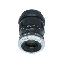 Lens - TTArtisan 11mm F2.8 Nikon Z Ultra-Wide Angle Lens