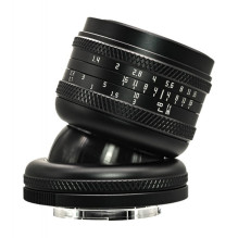Lens - AstrHori MF 50mm f/1.4 Tilt Lens for Nikon Z