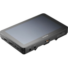 Monitor - Godox GM7S 7" 4K HDMI 1200cd / m² Touch Black