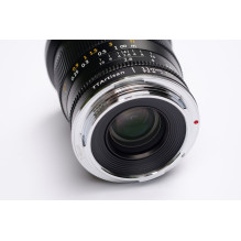Lens - TTArtisan 11mm F2.8 Nikon Z Ultra-Wide Angle Lens