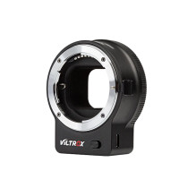 Adapter - Viltrox NF Z Auto Focus Mount Adapter (Nikon Z, F mount lens support, Type C)
