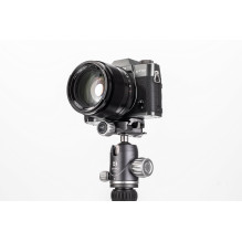 Stovas - Benro Bat 15C VX20 Profesionali Stovo Galva Anglies Pluoštas Stovas - Benro Bat 15C VX20 Profesionali Stovo Galva Anglies Pluoštas