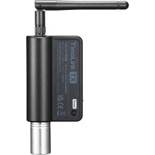 Wireless Transmitter - Godox TimoLink TX Wireless Transmitter 300m Range 5-Pin XLR