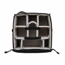 Camera backpack - F-STOP Lotus 4 CORE DuraDiamond 28L with aluminum frame