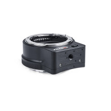 Adapteris - Viltrox NF Z automatinio fokusavimo tvirtinimo adapteris (Nikon Z, F tvirtinimo objektyvo palaikymas, Type C