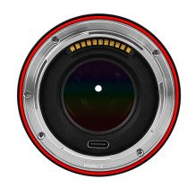 Camera lens - Meike APS C...