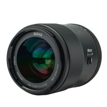 Camera lens - Meike APS C 33mm F1.4 AF STM Fuji X Mount Camera lens - Meike APS C 33mm F1.4 AF STM Fuji X Mount