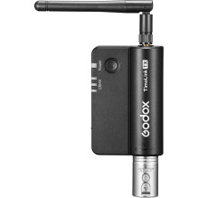 Belaidis siųstuvas - Godox TimoLink TX Belaidis Siųstuvas 300m Range 5-Pin XLR