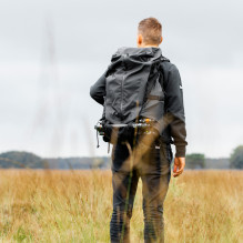 Backpack - WANDRD Fernweh...