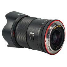 Camera lens - Meike APS C 33mm F1.4 AF STM Fuji X Mount Camera lens - Meike APS C 33mm F1.4 AF STM Fuji X Mount