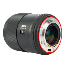 Camera lens - Meike APS C 33mm F1.4 AF STM Fuji X Mount Camera lens - Meike APS C 33mm F1.4 AF STM Fuji X Mount