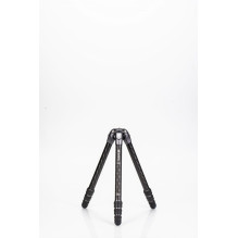 Stand - Benro Tortoise 34C Carbon Fiber, 18 kg capacity, GX35 Ball Head
