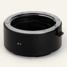 Adapteris - Urth elektroninis objektyvo tvirtinimo adapteris EOS NIK Z (Canon EF į Nikon Z, automatinis fokusavimas) Adapteris - Urth elektroninis objektyvo tvirtinimo adapteris EOS NIK Z (Canon EF į Nikon Z, automatinis fokusavimas)