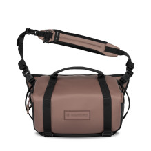 Kameros krepšys - WANDRD ROGUE Sling 9L Krepšys, Ruda Kameros krepšys - WANDRD ROGUE Sling 9L Krepšys, Ruda