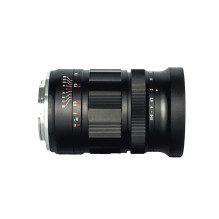 Lens - Meike MK 25mm F0.95 MFT f/0.95-16 Black Lens - Meike MK 25mm F0.95 MFT f/0.95-16 Black