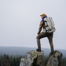 Backpack - WANDRD Fernweh...