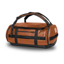 Travel bag - WANDRD CARRYALL Duffel 60L Bag, Orange Travel bag - WANDRD CARRYALL Duffel 60L Bag, Orange