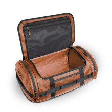 Travel bag - WANDRD CARRYALL Duffel 60L Bag, Orange Travel bag - WANDRD CARRYALL Duffel 60L Bag, Orange