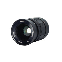 Camera Lens - Meike MK 25mm F0.95 Canon EF M Mount Manual Focus Lens Camera Lens - Meike MK 25mm F0.95 Canon EF M Mount Manual Focus Lens