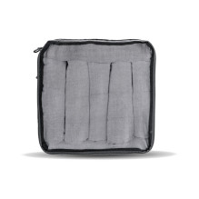 Travel accessory - WANDRD Packing Cube Bundle (S,M,L, transparent mesh) Travel accessory - WANDRD Packing Cube Bundle (S,M,L, transparent mesh)