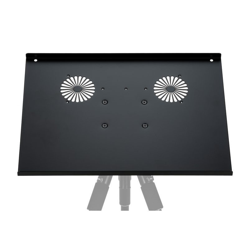 Stovas - Goocong Tripod Mounting Table 2.0 Aluminium 3kg Capacity