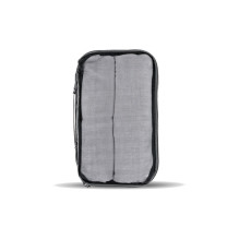 Travel accessory - WANDRD Packing Cube Bundle (S,M,L, transparent mesh) Travel accessory - WANDRD Packing Cube Bundle (S,M,L, transparent mesh)