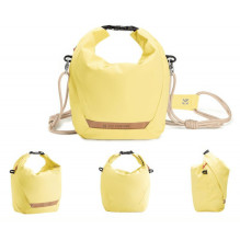 Bag - KF Concept Urban Wander Sling U11 5L Yellow Bag - KF Concept Urban Wander Sling U11 5L Yellow