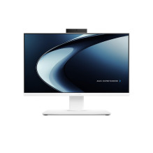 Computer - ASUS AIO P440VAK-WPC204X Core i5 16GB 512GB FHD 23.8" White