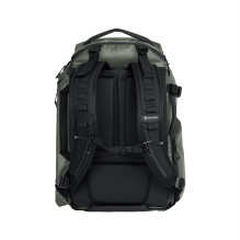 Kelioninė kuprinė - WANDRD Transit 35L Weatherproof Camera Bag Wasatch Green Kelioninė kuprinė - WANDRD Transit 35L Weatherproof Camera Bag Wasatch Green