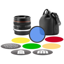 Lens - Westcott 50mm f/1.4...