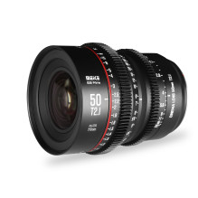 Lens - Meike MK 50mm T2.1...