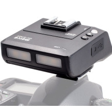 Camera Accessory - Meike MK GT620 2.4GHz Wireless Transmitter for Canon, Black