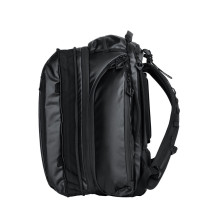 Travel backpack - WANDRD Transit 35L camera backpack with laptop pocket black