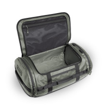 Kelioninis krepšys - WANDRD CARRYALL Duffel 60L Krepšys, Žalia Kelioninis krepšys - WANDRD CARRYALL Duffel 60L Krepšys, Žalia