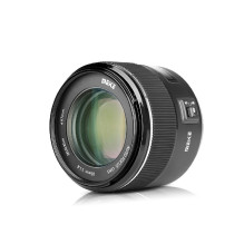 Objektyvas - Meike 85mm f /...