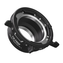 Adapter - Viltrox PL L lens mount adapter (aluminum alloy, stainless steel)
