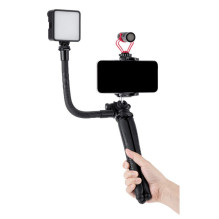 Stovas - Goocong Yoga Pod 2-in-1 Mount 2kg Capacity Black