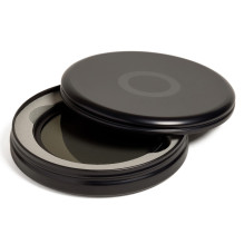 Filter - Urth 95mm Circular Polarizing Lens Filter (German glass, 20 layers nano coating)