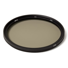 Filter - Urth 95mm Circular Polarizing Lens Filter (German glass, 20 layers nano coating)