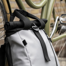 Camera Backpack - WANDRD PRVKE Lite 11L Backpack, Gray