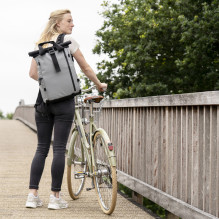 Camera Backpack - WANDRD PRVKE Lite 11L Backpack, Gray
