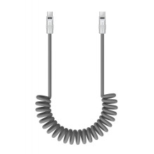 USB-C Cable - Newell USB-C 100W Fast Charging Data Cable 2m Gray