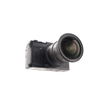 Camera - TTArtisan Tilt Shift 17mm F4 GFX