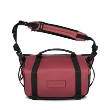 Camera bag - WANDRD ROGUE Sling 9L V2 Bag, Red